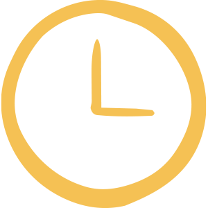 Uhr-Symbol